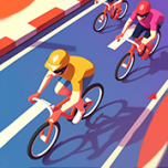 Bike Rush