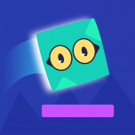 Bouncy Catapult