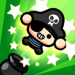 Cannon Blast