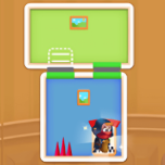 Castle Escape Plan