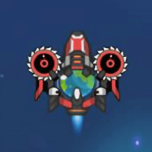 Drifting Earth