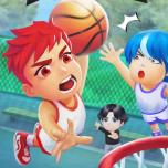 Dunk King