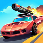 Fighting Car