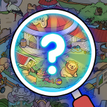 Find It Out Zoo