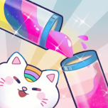Fun Water Sorting