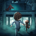 Ghost Dormilory