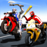 Motor Rush