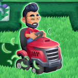 Mowing Mazes