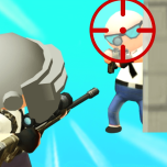 Sniper Shoot