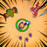 Stickman Zombies
