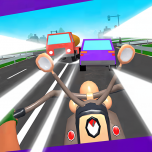 Swift Rider M